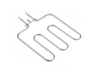 ТЭН духовки DARINA ЕМ341, ЕМ331, ЕМ241, 1200 W (нижний)