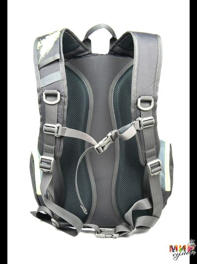 5522 Рюкзак спортивный