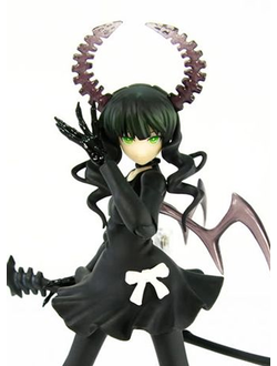 Фигурка фигма Мастер Смерти (figma Dead Master)