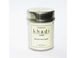 Ним (Neem face mask) 50гр