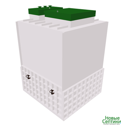 УОСВ TOПАЭРО 7 Пр