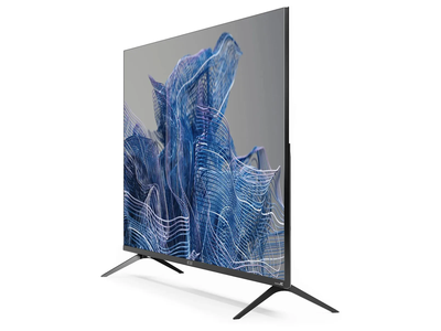 Телевизор KIVI 50U750NB 50", Smart, Google ATV, 4K UHD  Черный