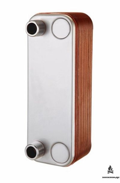 Пластинчатый теплообменник ТТ14Z-NH-4.5