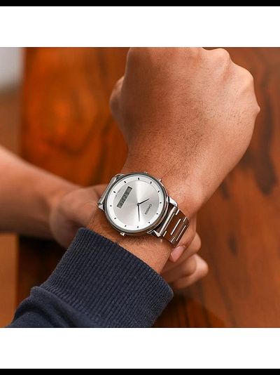 Часы Casio MTP-B200D-7E