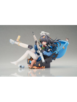 Фигурка 1/7 Мию Касумидзава (Miyu Kasumizawa Observation of a Timid Person)