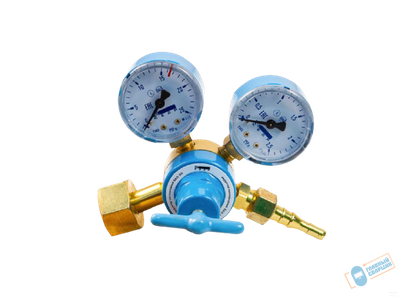 Редуктор кислородный БКО-50 "КЕДР"