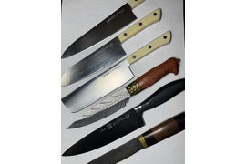 Заточка ножей