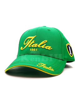 Бейсболка ITALIA