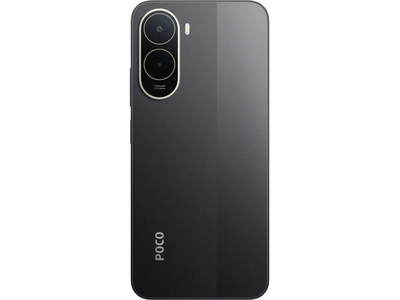 Xiaomi POCO C81 Pro 4/128GB RU Черный