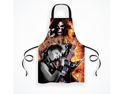 Фартук Сектор Газа, Юрий Хой №13