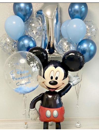 Набор "Микки"