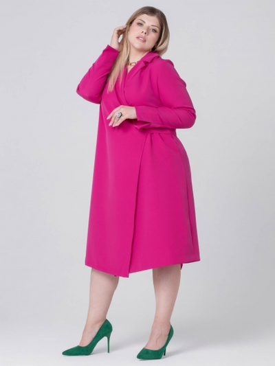 Платье 34052332 52-60 размеры