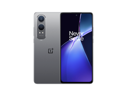 OnePlus Nord CE 4 Lite 8/256GB Super Silver