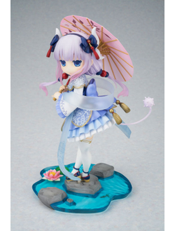 Фигурка 1/7 Канна Камуи (Kanna Kamui China Dress ver.)