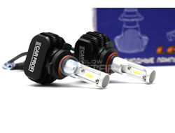 Светодиодные лампы CP-X5 HIR2 (9012) CSP new 6000Lm (комплект, 2шт)