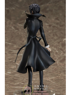 Фигурка 1/8 Рюноскэ Акутагава (Ryuunosuke Akutagawa)