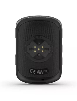 Велокомпьютер Garmin Edge 540 Solar 010-02694-21