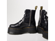 Dr. Martens Jadon Max черные женские