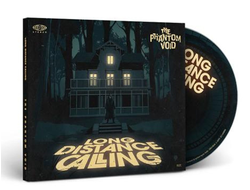 Long Distance Calling - The Phantom Void CD