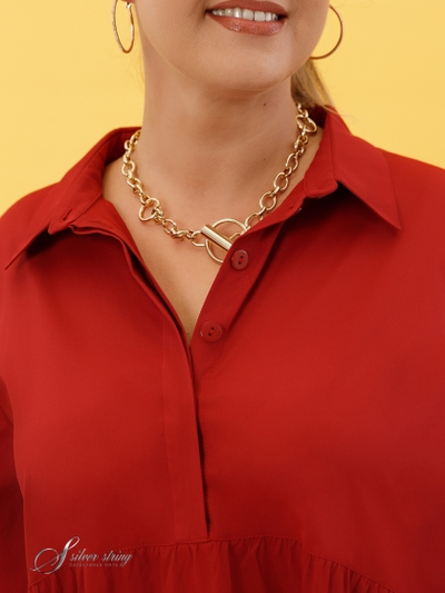 Платье 34051485 52-62р