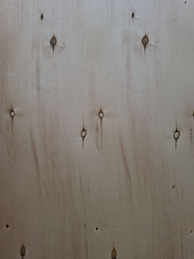 Фанера 9 мм осина/берёза 1,22*2,44 Улан-Удэ