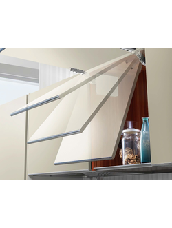 Подъемные механизмы для мебели