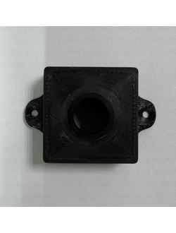 Корпус видеокамеры Optimus AHD-H032.1(3.6)T_V.3