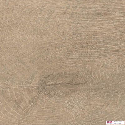 Ламинат Haro Tritty 100 Loft Дуб Венето Кремовый 538719 32 класс толщина 8 мм с фаской 1.38 м2
