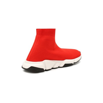 Children's balenciaga trainers deals