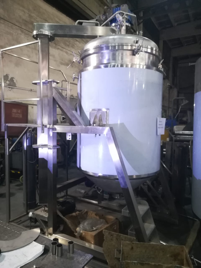 майонез оборудование