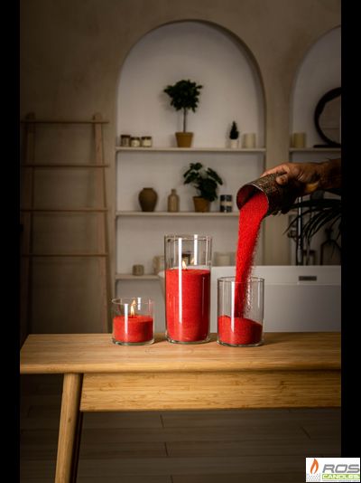 НАБОР СВЕЧЕЙ №1X