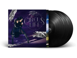 Tarja Turunen - Circus Life 3-LP