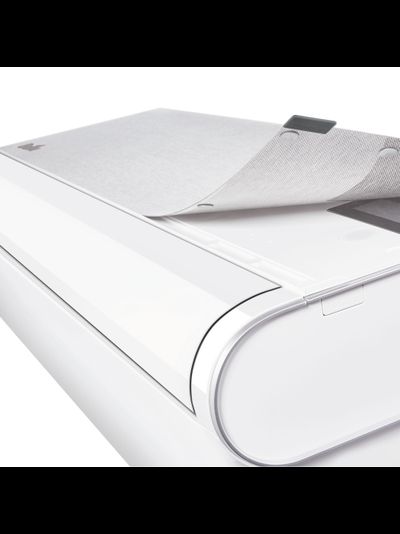 Сплит-система инверторного типа Ballu Boho DC BSNI-10HN8 комплект