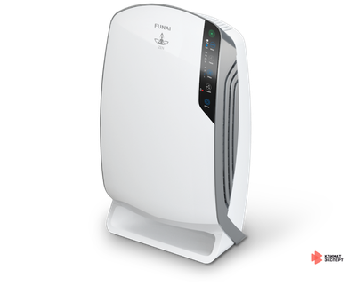 Бытовой очиститель воздуха Funai серии ZEN HAP-Z200SE