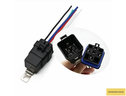 Реле силовые