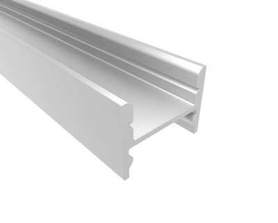 Алюминиевый профиль 4L-1216-S ANOD