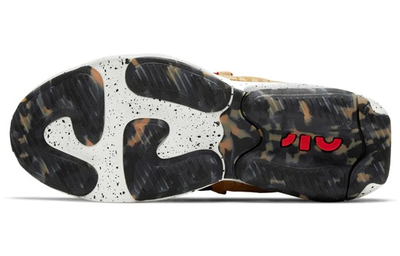 женские кроссовки Nike Air Max Womens Viva 'Wheat' DB5268-001 подошва