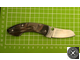 Складной нож SPYDERCO PINGO C163TIP