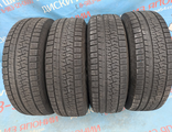 № 1401/2. Шины Pirelli Ice Asimmetrico 225/65R17