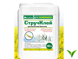 Органический биоклей СтручКлей 10 л