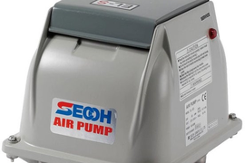 Ремонт компрессоров для септика