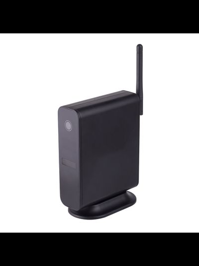 DE/TY009 WiFi видеоняня в корпусе роутера, интерком связь, ночное видение, с DVR. Full HD 2 Mp (Tuya/Ulooka/Smart Life)