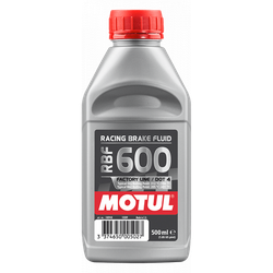 Motul RBF 600 0,5л