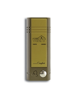 Блок вызова БВД-403A (1 абонент)