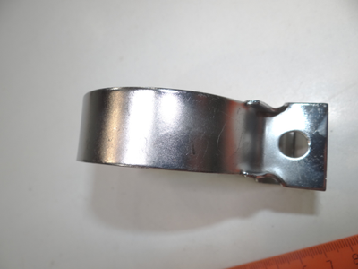 Хомут глушителя Иж П 5