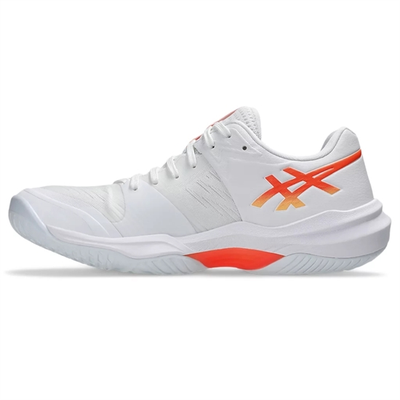 Asics Sky Elite FF 3 White Vivid Coral