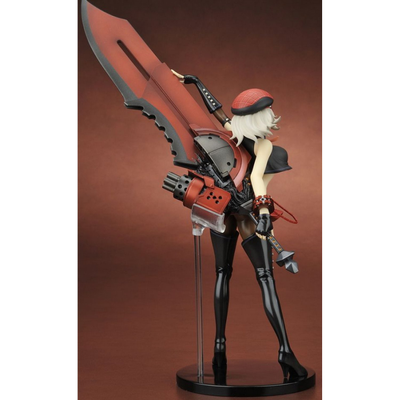 Фигурка 1/7 Алиса Ильинична Амелла (Alisa Ilinichina Amiella)