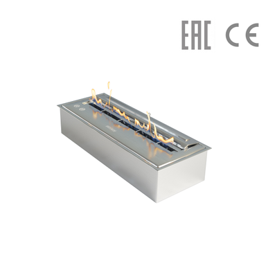 Механический биокамин Slam - 560 мм.