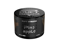 Табак Duft Pineapple Ананас Strong 40 гр