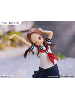 Фигурка Такаги (Takagi san Tenitol)